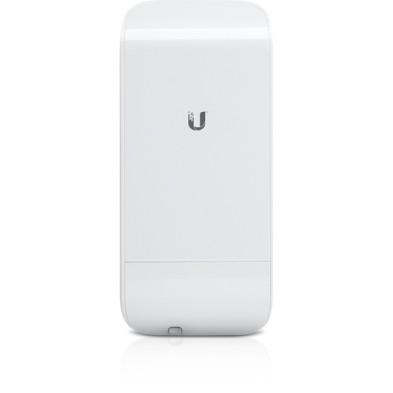 Punto De Acceso Ubiquiti Locom5 Puente Wifi 150 Mbit/S Blanco