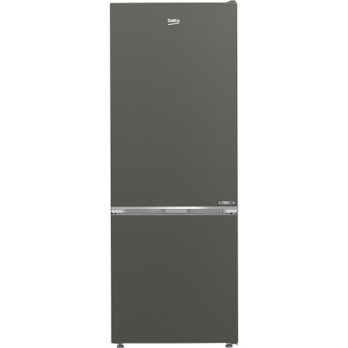 Frigorifico Combi Beko B3Rcne564Hg Independiente 490 L E Gris