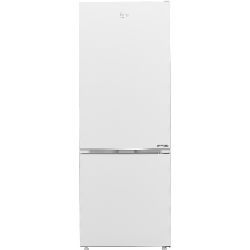 Frigorifico Combi Beko B3Rcne564Hw  Independiente 490 L E Blanco