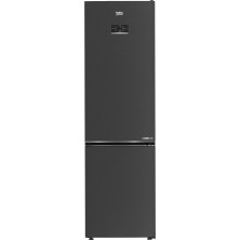 Frigorifico Combi Beko B7Rcne407Hxbr Independiente 355 L B Negro, Acero Inoxidable