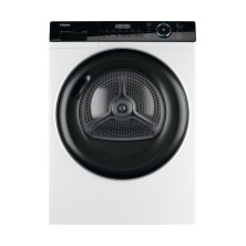 Secadora Haier I-Pro Series 3 Hd90-A3939  Independiente Carga Frontal 9 Kg A+++ Blanco