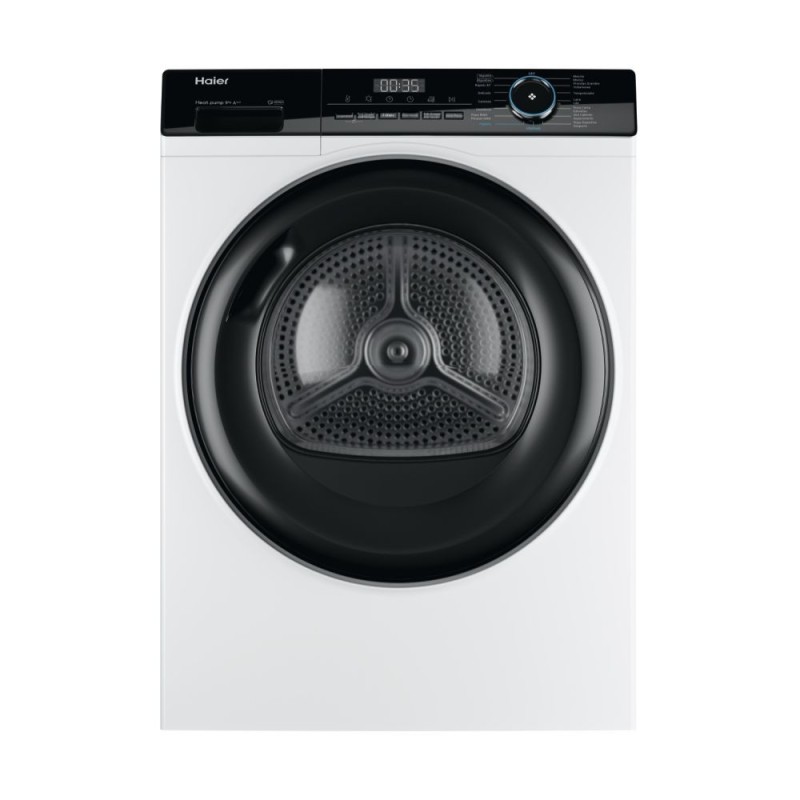 Secadora Haier I-Pro Series 3 Hd90-A3939  Independiente Carga Frontal 9 Kg A+++ Blanco