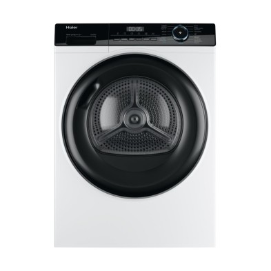 Secadora Haier I-Pro Series 3 Hd90-A3939  Independiente Carga Frontal 9 Kg A+++ Blanco