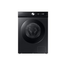 Lavadora Samsung  11Kg Negra Ai Ecobubble™ , Clasificación Energética A Ww11Db7B94Gbu3