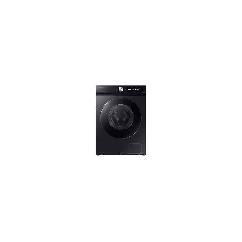 Lavadora Samsung  11Kg Negra Ai Ecobubble™ , Clasificación Energética A Ww11Db7B94Gbu3