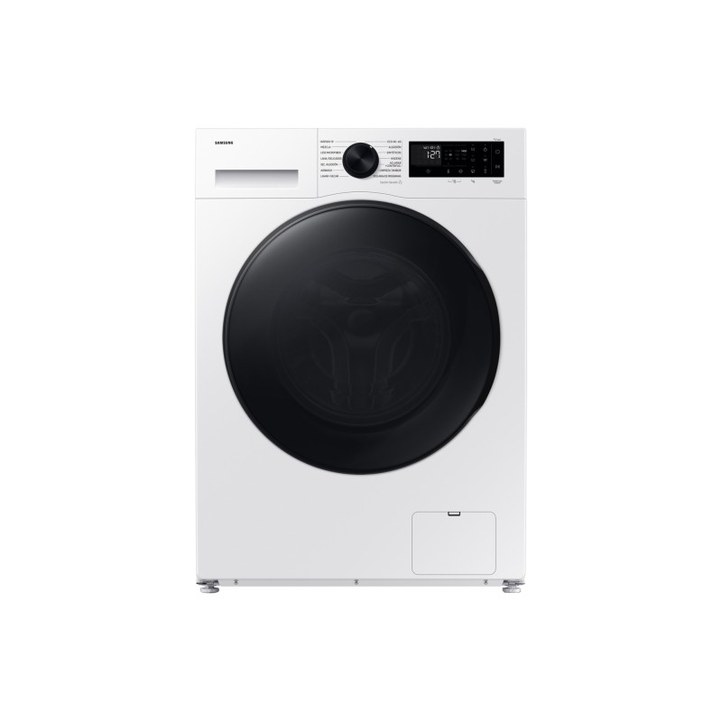 Lava-Secadora Samsung  9Kg/6Kg Ai Ecobubble Clase D/A Blanca Wd90Dg5B15Beec