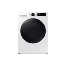 Lava-Secadora Samsung  11Kg/6Kg Ai Ecobubble™ Clase A / D Blanca Wd11Dg5B15Beec