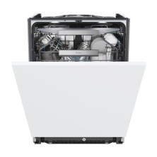 Lavavajillas Haier Xs 4A4M3Pb Completamente Integrado 14 Cubiertos A