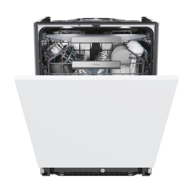 Lavavajillas Haier Xs 4A4M3Pb Completamente Integrado 14 Cubiertos A