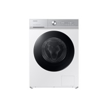 Lavadora Samsung  9Kg Blanca Ai Quickdrive™, Clasificación Energética A Ww90Db8U95Ghu3