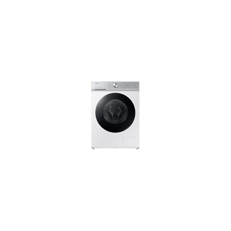 Lavadora Samsung  9Kg Blanca Ai Quickdrive™, Clasificación Energética A Ww90Db8U95Ghu3