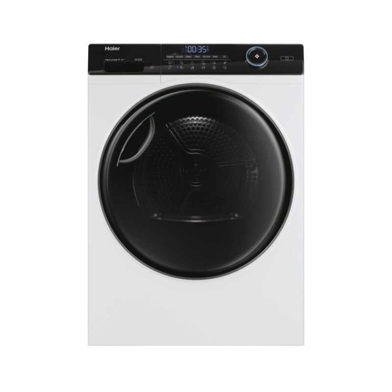 Secadora Haier I-Pro Series 5 Hd90-A3959  Independiente Carga Frontal 9 Kg A+++ Blanco