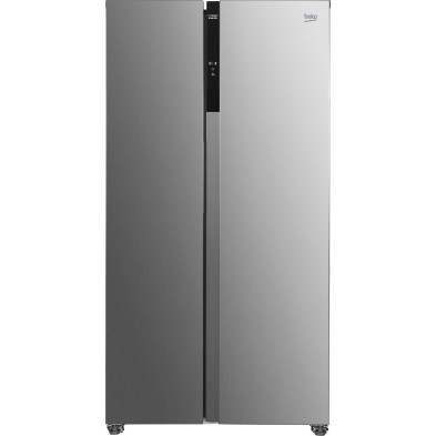 Frigorifico Americano Beko Gno5323Xpn  Independiente 532 L D Acero Inoxidable