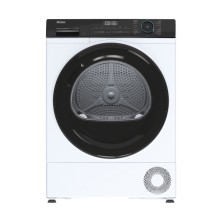 Secadora Haier I-Pro Series 3 Hd100-A2939E-Ib  Independiente Carga Frontal 10 Kg A++ Blanco