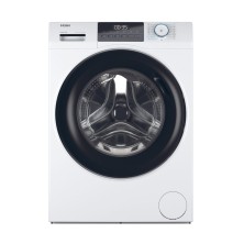 Lavadora Haier Hw80-Bp14929A-S  Carga Frontal 8 Kg 1400 Rpm Blanco