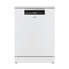 Lavavajillas Haier Xf 5C4M1W Independiente 15 Cubiertos C