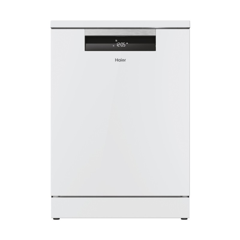 Lavavajillas Haier Xf 5C4M1W Independiente 15 Cubiertos C