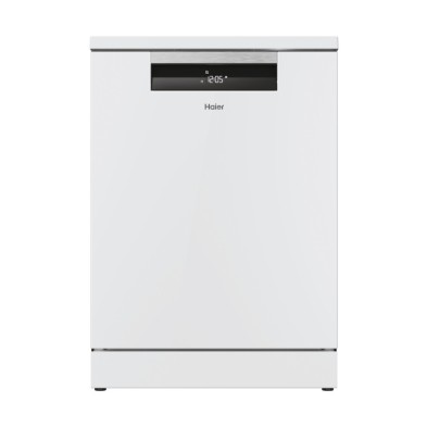 Lavavajillas Haier Xf 5C4M1W Independiente 15 Cubiertos C