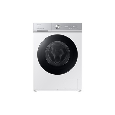 Lavadora Samsung  11Kg Blanca Quickdrive™ , Clasificación Energética A Ww11Db8B95Ghu3