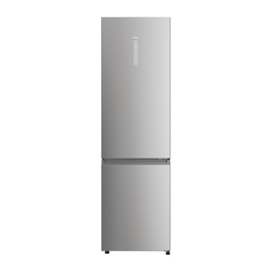 Frigorifico Combi Haier 2D 60 Series 5 Pro Hdpw5620Cnpk Independiente 406 L C Plata