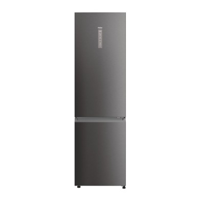 Frigorifico Combi Haier 2D 60 Serie 5 Hdpw5620Anpd Independiente 409 L A Negro