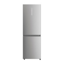 Frigorifico Combi Haier 2D 60 Series 5 Pro Hdpw5618Cnpk Independiente 352 L C Plata
