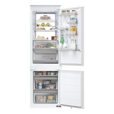 Frigorifico Combi Haier Hbw7518C Integrado 268 L C Blanco