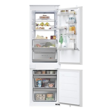 Frigorifico Combi Haier Hbw7518C Integrado 268 L C Blanco