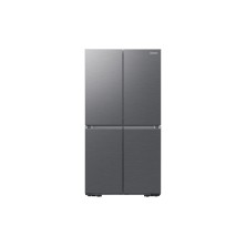 Frigorifico Americano Frigorifico De Dos Puertas Candy Cm4Se68W  Integrado 111 L E Blanco