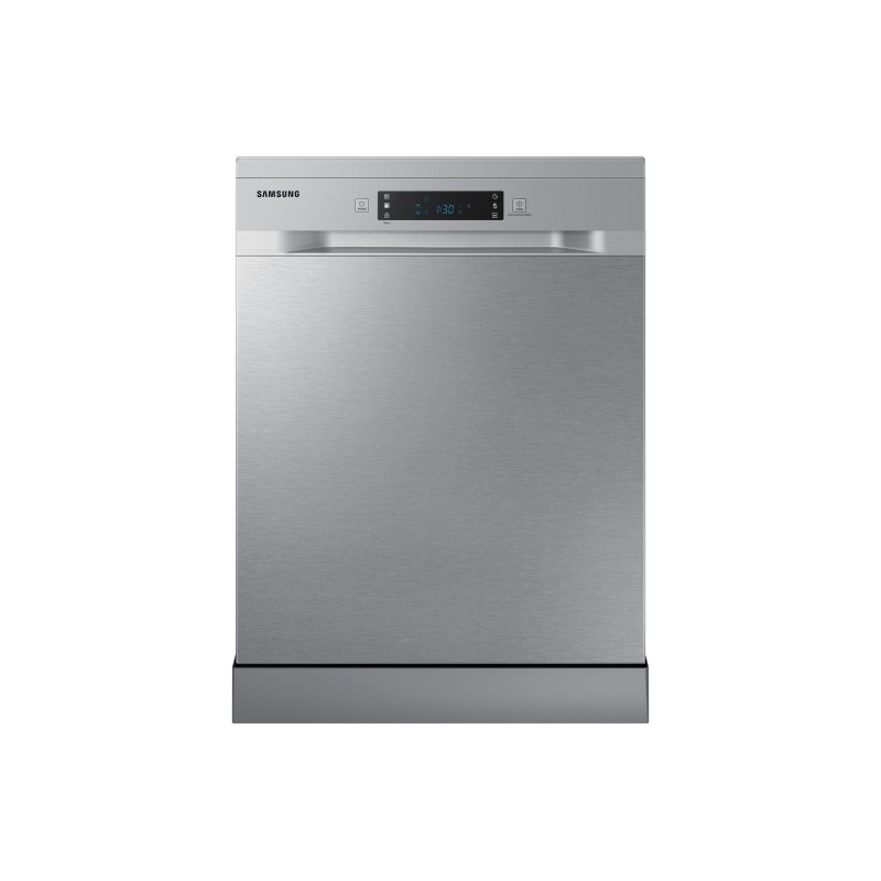 Lavavajillas Frigorifico De Dos Puertas Hisense Rb440N4Ccb  Independiente 300 L B Plata