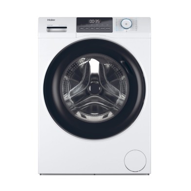 Lavadora Haier Hw90-Bp14929A-S  Carga Frontal 9 Kg 1400 Rpm Blanco