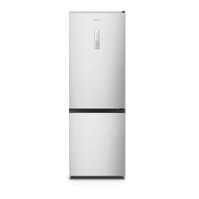 Frigorifico Combi Hisense Rb372N4Ccd  Independiente 292 L D Gris