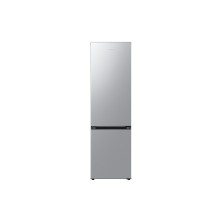 Frigorifico Combi Samsung 2M 390L Inox Clasificación Energética E Y Smart Ai - Rb38C600Esa/Ef