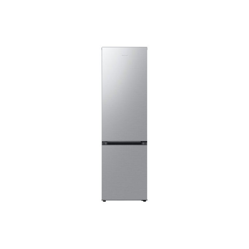 Frigorifico Combi Samsung 2M 390L Inox Clasificación Energética E Y Smart Ai - Rb38C600Esa/Ef