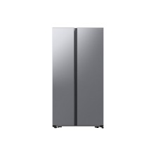 Frigorifico Americano Samsung Rs57Dg400Em9  Independiente E Acero Inoxidable