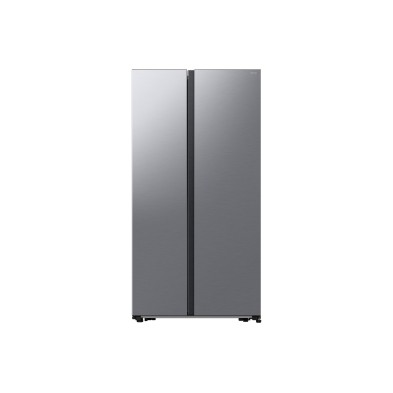Frigorifico Americano Samsung Rs57Dg400Em9  Independiente E Acero Inoxidable