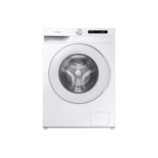 Lavadora Samsung Ww12T504Dtw  Carga Frontal 12 Kg 1400 Rpm Blanco