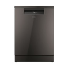 Lavavajillas Haier Xf 4A4M4Pa Independiente 14 Cubiertos A
