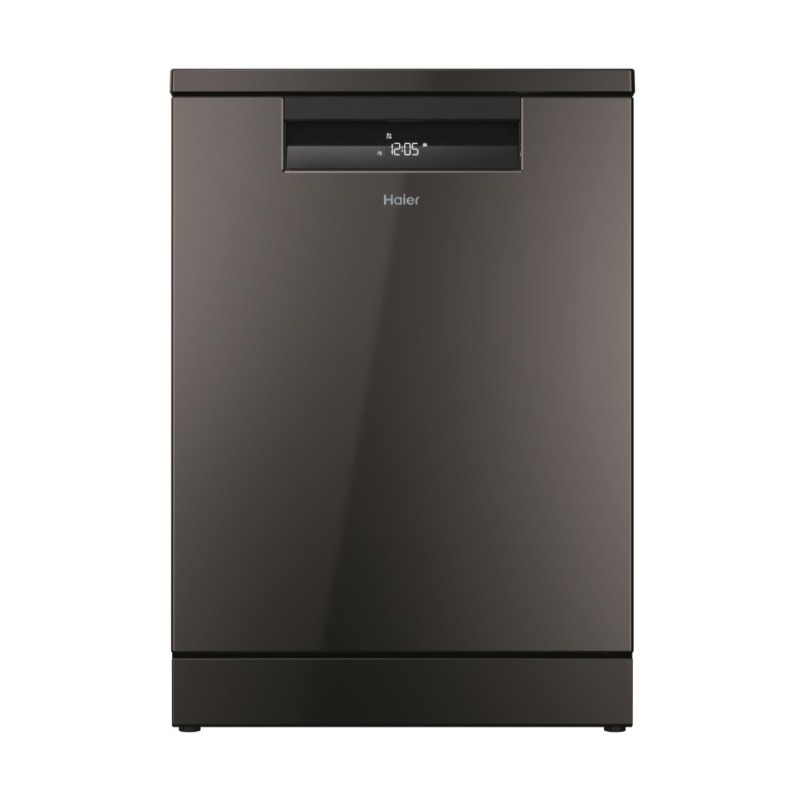 Lavavajillas Haier Xf 4A4M4Pa Independiente 14 Cubiertos A