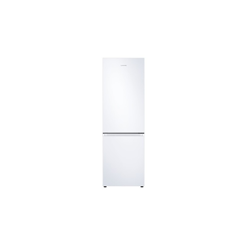 Frigorifico Combi Samsung Rb34C600Cww Independiente 344 L C Blanco
