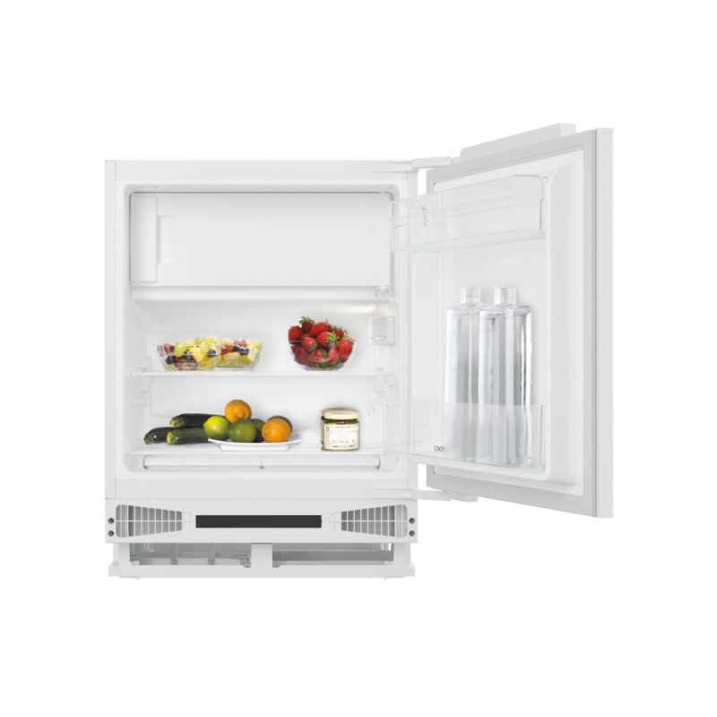 Frigorifico De Dos Puertas Candy Cm4Se68W  Integrado 111 L E Blanco