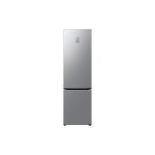 Frigorifico Combi Samsung Rb38C776Cs9/Ef  Independiente 390 L C Acero Inoxidable