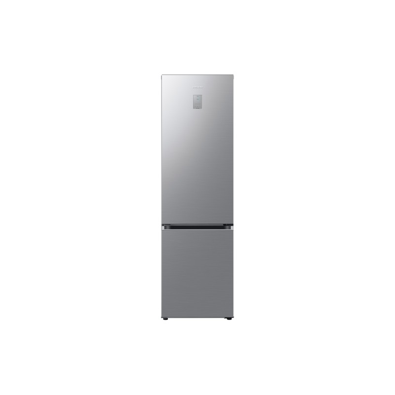 Frigorifico Combi Samsung Rb38C776Cs9/Ef  Independiente 390 L C Acero Inoxidable
