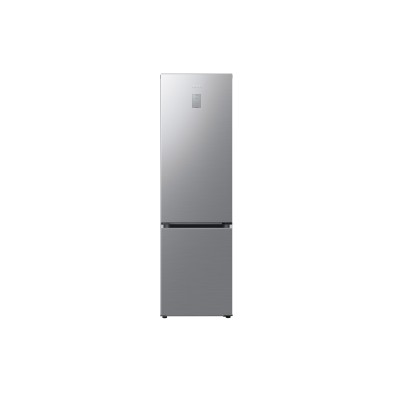 Frigorifico Combi Samsung Rb38C776Cs9/Ef  Independiente 390 L C Acero Inoxidable