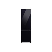 Frigorifico Combi Samsung Bespoke Negro 387L Clasificación Energética A Con Smart Ai - Rb38C7B6A22