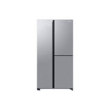 Frigorifico Americano Samsung Americano Ai 3 Puertas 180 Cm 645L Clase E Inox Rh69Dg895Eslef