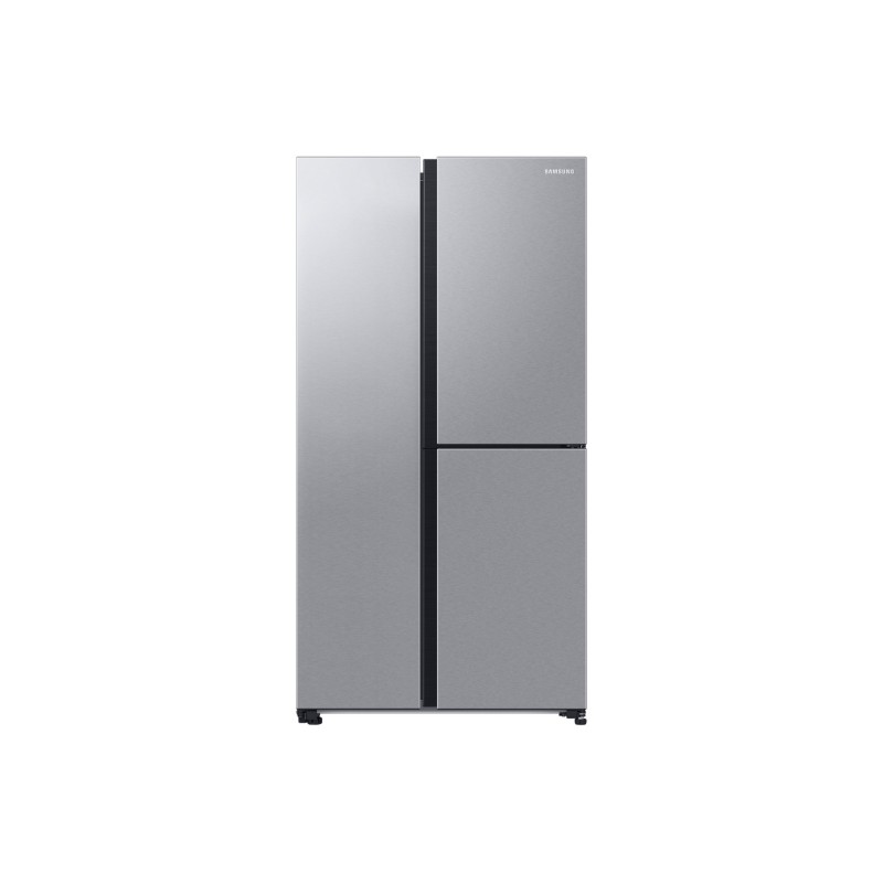 Frigorifico Americano Samsung Americano Ai 3 Puertas 180 Cm 645L Clase E Inox Rh69Dg895Eslef