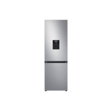 Frigorifico Combi Samsung Rb34C632Dsa/Ef  Independiente 341 L D Grafito, Metálico
