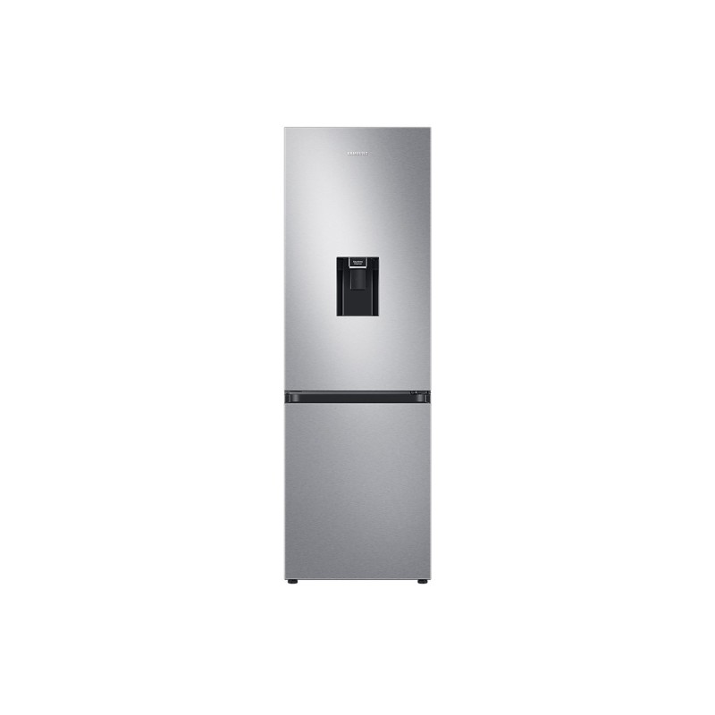 Frigorifico Combi Samsung Rb34C632Dsa/Ef  Independiente 341 L D Grafito, Metálico