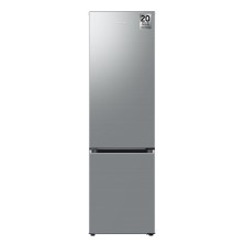 Frigorifico Combi Samsung Bottom Freezer 390L Inox 2M Rb38C603Cs9